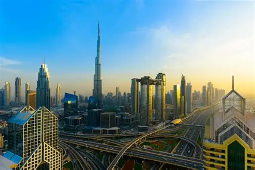 Dubai