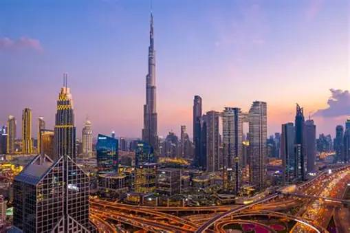 Dubai