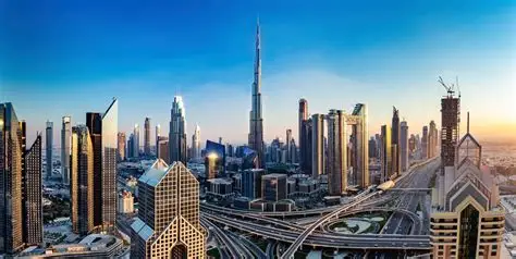 Dubai
